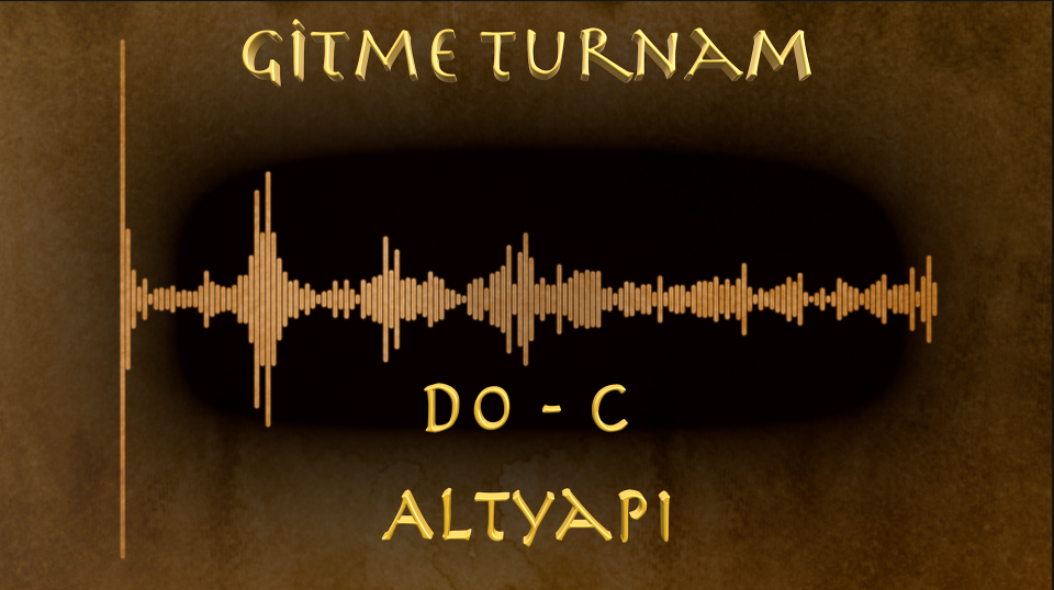 Don't Go Turnam - Infrastructure (Do - C)