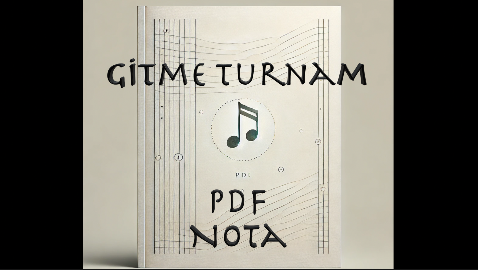 Don't Go Crane - Note