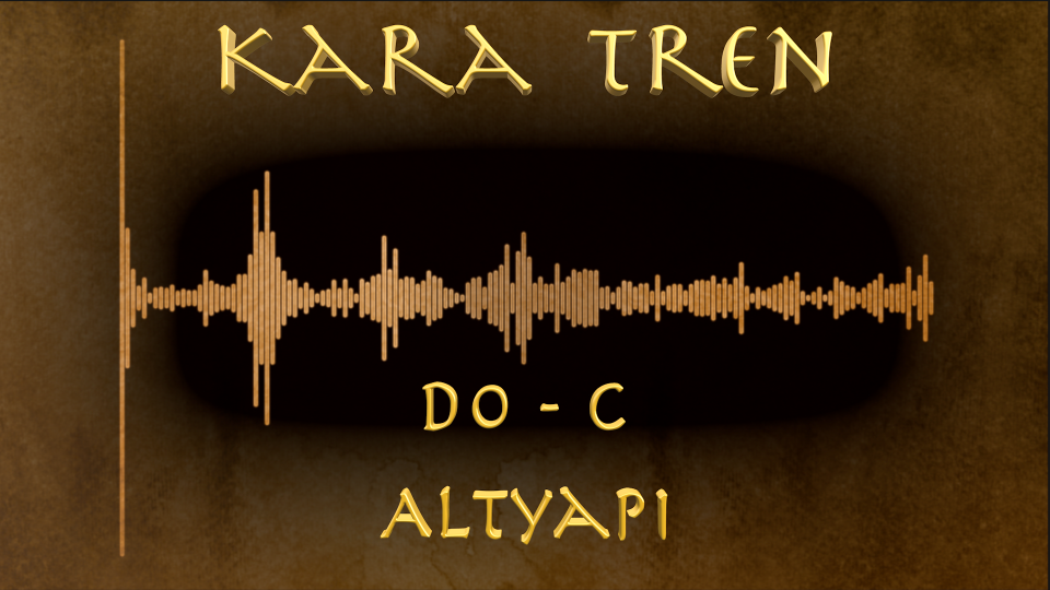 Kara Tren - (Do - C)