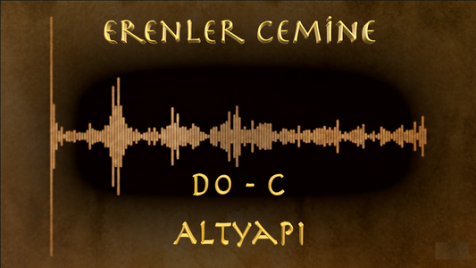 Erenler Cemine - (Do - C)