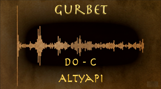 Gurbet - (Do - C)